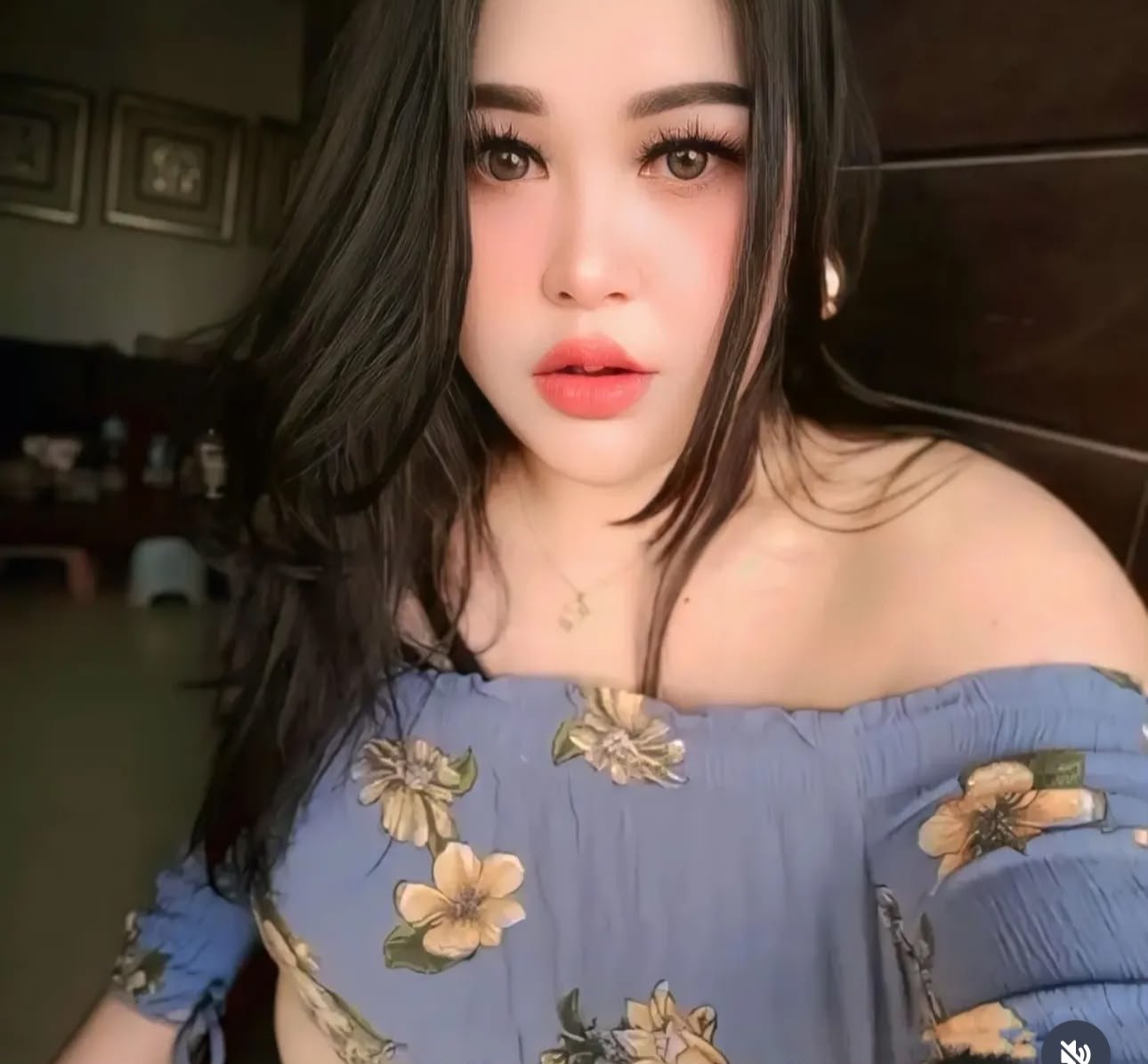Nina, massage therapist at The Thailand Spa