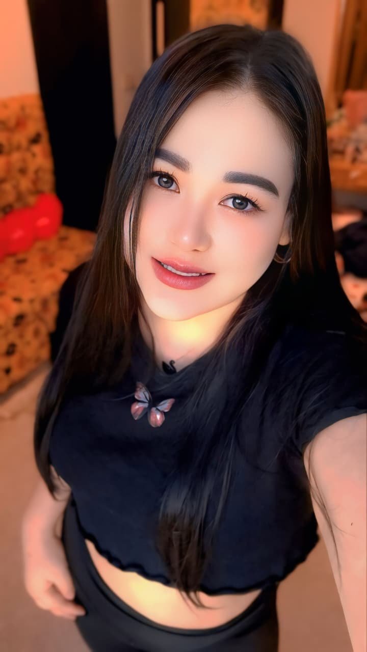 Mila, massage therapist at The Thailand Spa